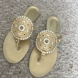 Jack Rogers Sandals
